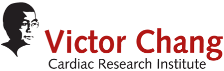 Victor Chang Cardiac Research Institute Logo